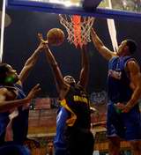 Baloncesto